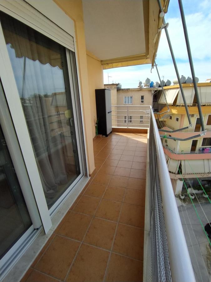 Sunny Apartament Saranda Екстер'єр фото