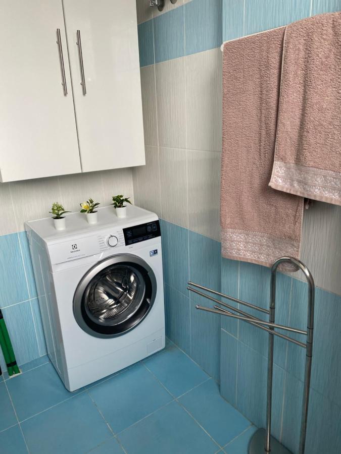 Sunny Apartament Saranda Екстер'єр фото